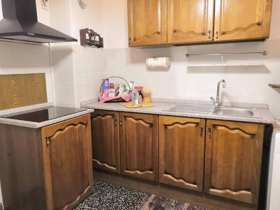 Apartment La Marina Near The Sea Varazze Ιταλία