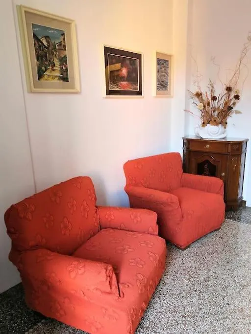 Apartment La Marina Near The Sea Varazze