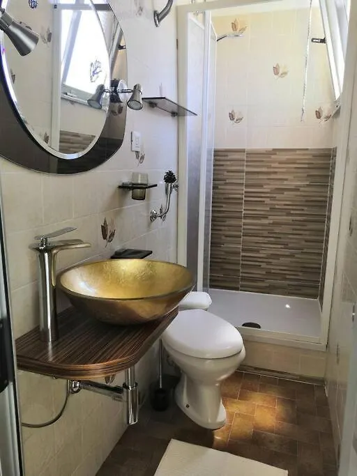 Apartment La Marina Near The Sea Varazze