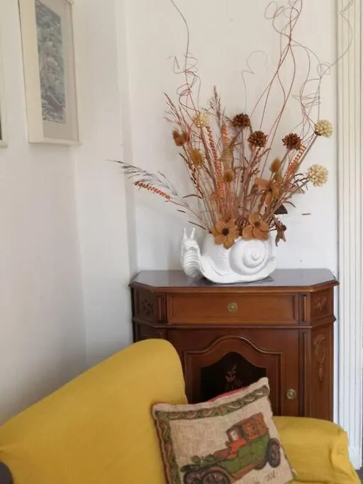Apartment La Marina Near The Sea Varazze
