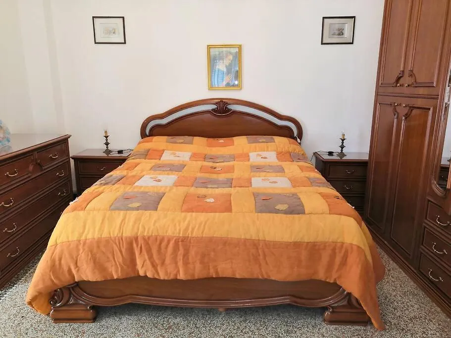 Apartment La Marina Near The Sea Varazze